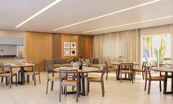 Imagem 7: Prime Vivendas Apto. 2 qts / 1 suite com Varanda Gourmet !