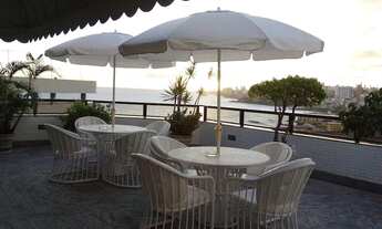 Imagem 3: Apartamento para alugar no bairro Rio Vermelho - Salvador/BA