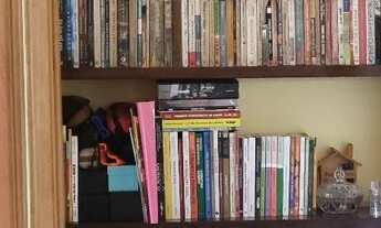 Imagem 4: Apartamento 2 quartos 55 m2 na Torre (venda) andar alto e nascente