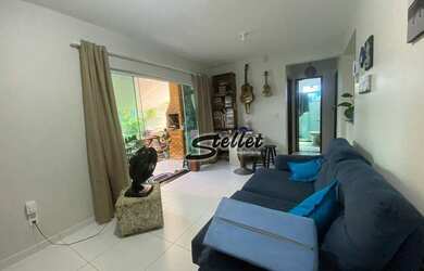 Imagem 4: Apartamento com 2 dormitórios para alugar, 110 m² por R$ 1.850/mês - Jardim Marileia - Rio