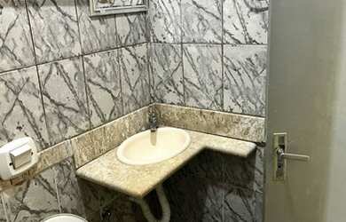 Imagem 3: Casa de fundo em Taguatinga Norte