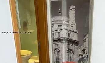 Imagem 6: Cobertura para Venda em Rio de Janeiro, Barra da Tijuca, 2 dormitórios, 1 suíte, 2 banheir