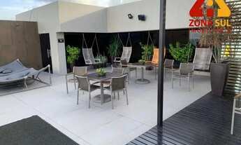 Imagem 4: Apartamento com 2 dormitórios à venda, 48 m² por R$ 780.000,00 - Tambaú - João Pessoa/PB