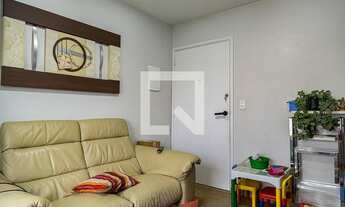 Imagem 3: Apartamento para Aluguel - Chácara Inglesa, 2 Quartos, 44 m2