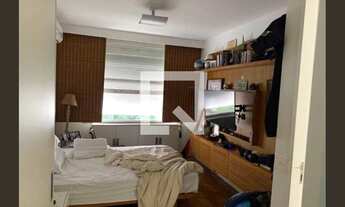 Imagem 7: Apartamento à Venda - Leblon, 3 Quartos, 220 m2