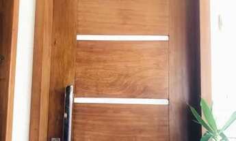 Imagem 2: Apto no 2º andar (Semi mobiliado) 84m, 2/4 sendo 1 suíte