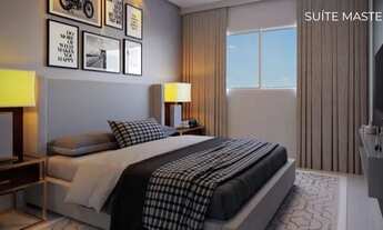 Imagem 5: JS Casa de condomínio sobrado para venda possui 140 metros quadrados com 3 quartos