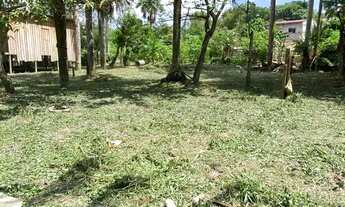 Imagem 2: Terreno no Rio Piorini 36x36