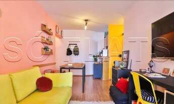 Imagem: Flat a poucos metros da Av. Paulista a venda