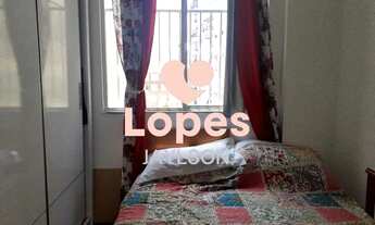 Imagem 3: Apartamento - 02 quartos - Méier