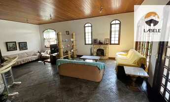 Imagem 5: Casa a venda, Nova Higienópolis, Jandira/SP