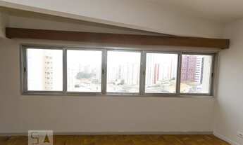 Imagem 3: Apartamento para Aluguel - Saúde, 2 Quartos, 100 m2
