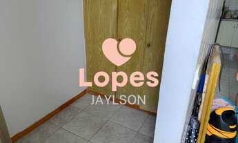 Imagem 4: Apartamento-À VENDA-Lins de Vasconcelos-Rio de Janeiro-RJ