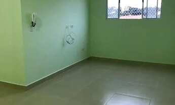 Imagem 5: Apartamento com 2 dormitórios, 68 m² - venda por R$ 510.000,00 ou aluguel por R$ 2.456,00