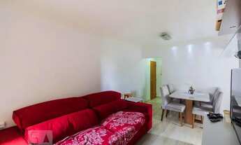 Imagem 3: Apartamento à Venda - Jabaquara, 2 Quartos, 64 m2