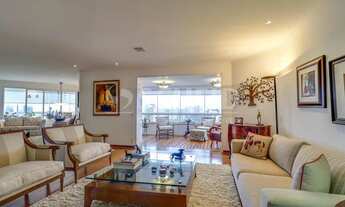 Imagem 5: APARTAMENTO ALTO PADRÃO, EM FRENTE AO BURLE MARX