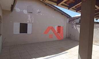 Imagem 9: Casa com 3 dormitórios, 85 m² - venda por R$ 275.000,00 ou aluguel por R$ 1.200,00/mês - J