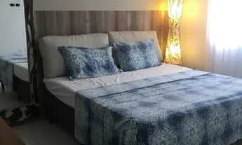 Imagem: Alugo quarto na praia de cabeçudas