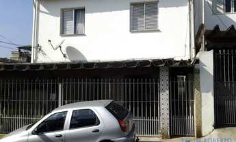 Imagem 4: SOBRADO - GRANJA JULIETA - SP