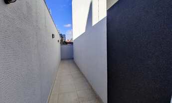 Imagem 5: Casa para venda possui 85 metros quadrados com 3 quartos em Santa Amélia - Belo Horizonte