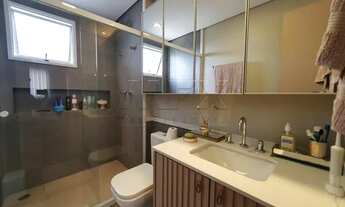 Imagem 7: Apartamento Padrão em Bauru