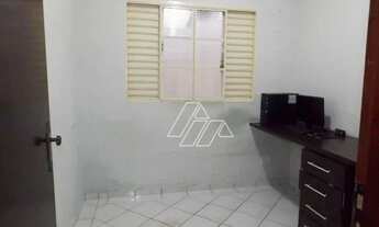 Imagem 3: Casa com 3 dormitórios à venda por R$ 355.000,00 - Parque São Jorge - Marília/SP