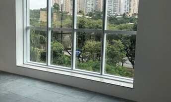 Imagem: CONJ. COMERCIAL - CHÁCARA SANTO ANTONIO