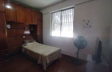 Imagem 2: Apartamento para venda tem 90 metros quadrados com 2 quartos em Fonseca - Niterói - RJ