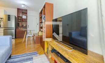 Imagem 5: Apartamento para Aluguel - Bela Vista, 1 Quarto, 30 m2