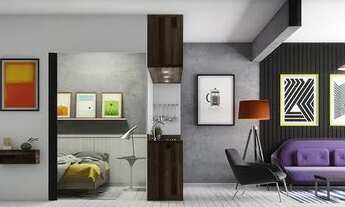 Imagem 6: Apartamento METRÔ ARENA