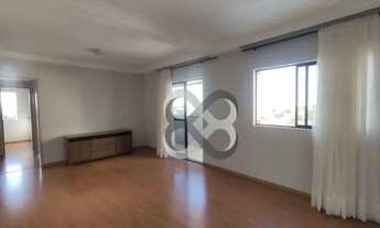 Imagem 5: Apartamento com 3 dormitórios para alugar, 103 m² por R$ 1.973,66/mês - Centro - Londrina