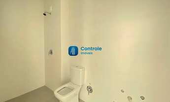 Imagem 4: Apartamento para venda tem 77 metros quadrados com 2 quartos em Campinas - São José - SC