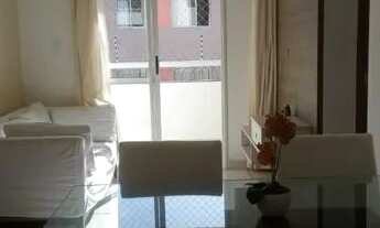 Imagem 4: Apartamento para aluguel na entrada de Buraquinho com 2 quartos, 1 suite todo Mobiliado