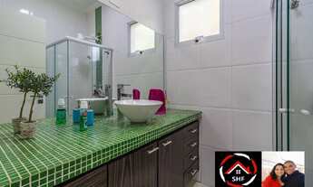 Imagem 7: CASA A VENDA - ALPHAVILLE RES 11