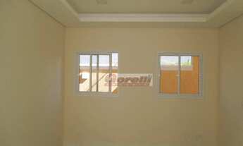 Imagem 4: Casa com 4 dormitórios para alugar, 256 m² por R$ 10.300,01/mês - Condomínio Real Park - A