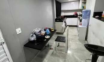 Imagem 2: CASA EMBU DAS ARTES