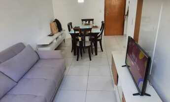 Imagem 5: Nascente MOBILIADO 1 quarto a 60m da praia - Boa Viagem