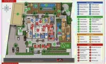 Imagem 4: Apartamento - Jardim Planalto - Campinas