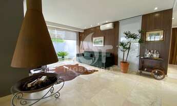 Imagem 7: Casa para alugar, 4 suítes, em condomínio, Campeche -FLORIANÓPOLIS-SC