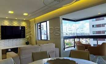 Imagem 2: SOLAR DAS ACACIAS, CASA AMARELA, 18´Andar , 93M , Ligue Henry (8 1) 9.9.3.0.9.2.6.2.7