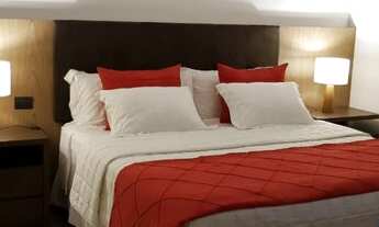 Imagem 3: FLAT - CHÁCARA SANTO ANTONIO - SP