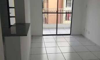 Imagem 3: SLN-Apartamento para alugar, nascente, no segundo andar do Condomínio Eco Space II - Anil