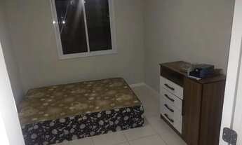 Imagem: Locação de quarto em Palhoça