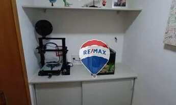 Imagem 7: Casa com 2 dormitórios para alugar, 113 m² por R$ 2.500,00/mês - Jardim Santa Tereza - Itu