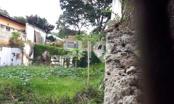 Imagem 2: SUMARÉ - TERRENO ÁREA TOTAL APROXIMADA DE 452,00 M²