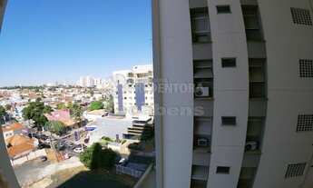 Imagem 7: Apartamento Padrão em São José do Rio Preto