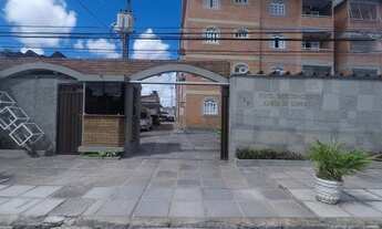 Imagem: Condomínio Maria do Longá