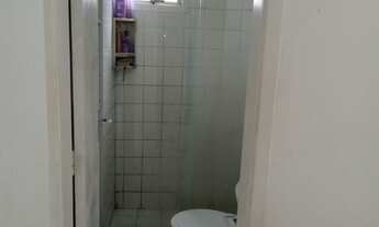 Imagem 6: Apartamento para venda com 53 metros quadrados com 2 quartos em Boca da Mata - Salvador