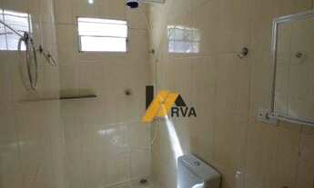 Imagem 7: Casa com 1 dormitório para alugar, 45 m² por R$ 970/mês - Centro - Franco da Rocha/SP