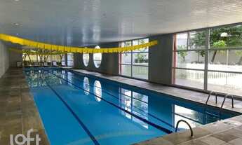 Imagem 2: Apartamento à venda em Vila Leopoldina com 121 m², 3 quartos, 1 suíte, 2 vagas